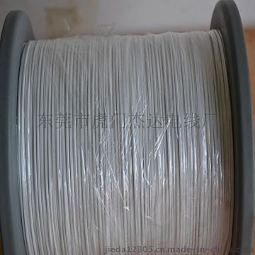 医疗级PVC线 UL1571 30# 厂家直供，PVC电子线大量批发